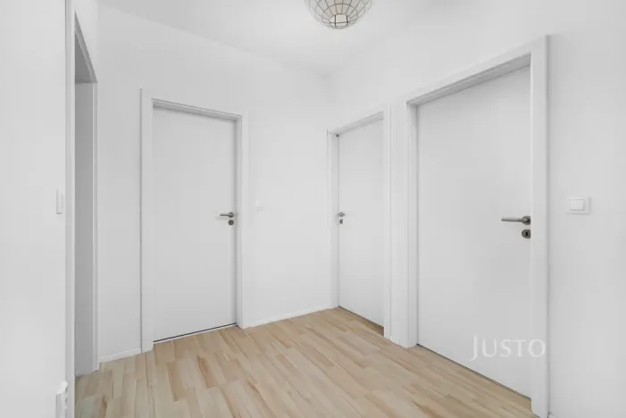 Prodej bytu 4+kk, Brno - Zábrdovice, Přadlácká, 71 m2