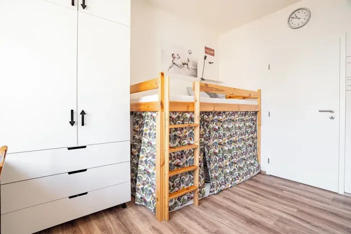 Prodej bytu 3+kk, Rosice, Slunečná, 72 m2