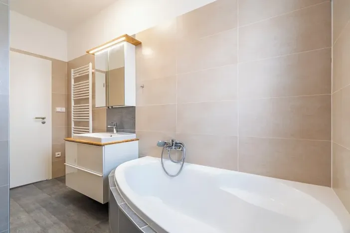 Prodej bytu 3+kk, Rosice, Slunečná, 72 m2