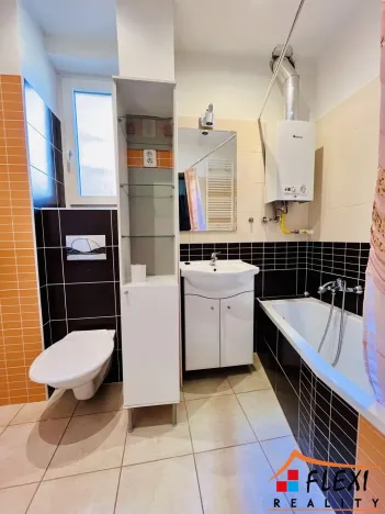 Pronájem bytu 2+1, Ostrava, Mojmírovců, 54 m2