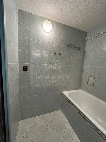 Pronájem bytu 4+kk, Dobřichovice, Za Parkem, 93 m2