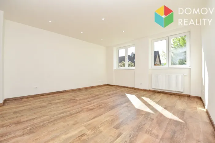 Prodej bytu 2+1, Králův Dvůr, Pod Hájem, 60 m2