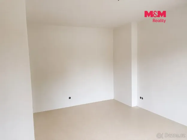 Prodej bytu 1+kk, Kyjov, Havlíčkova, 27 m2
