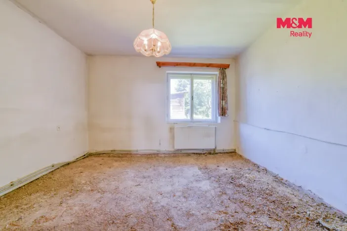 Prodej rodinného domu, Prameny, 180 m2