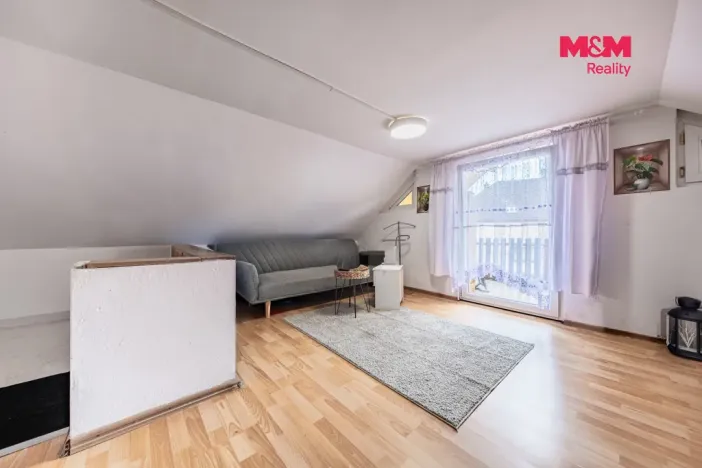 Prodej rodinného domu, Budiměřice - Rašovice, 267 m2