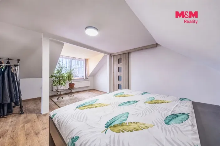 Prodej rodinného domu, Budiměřice - Rašovice, 267 m2