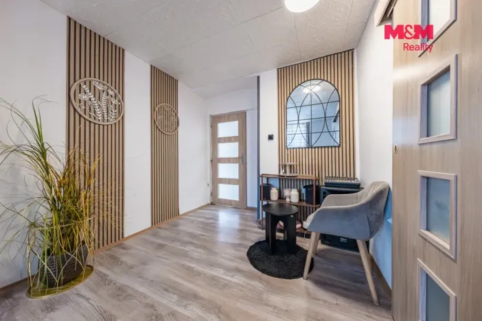 Prodej rodinného domu, Budiměřice - Rašovice, 267 m2