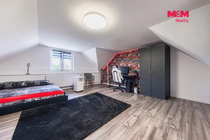 Prodej rodinného domu, Budiměřice - Rašovice, 267 m2