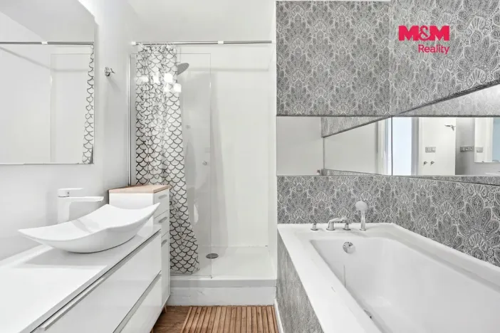 Prodej bytu 3+kk, Slaný, Otakara Jaroše, 60 m2