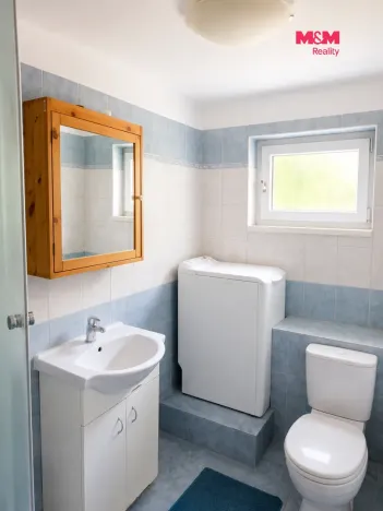 Prodej rodinného domu, Dobrovice, Václavská, 230 m2