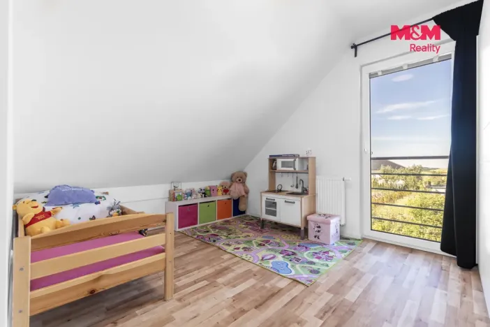 Prodej rodinného domu, Horní Lhota, Hlavní, 143 m2