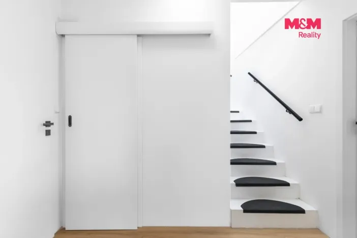 Prodej rodinného domu, Horní Lhota, Hlavní, 143 m2