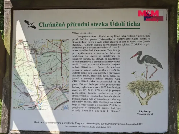 Prodej chaty, Březová, 26 m2