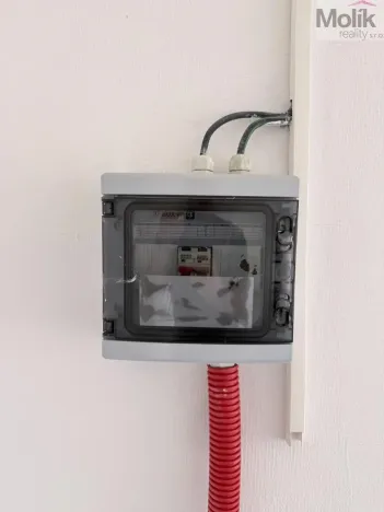 Prodej garáže, Duchcov, Bezručova, 20 m2