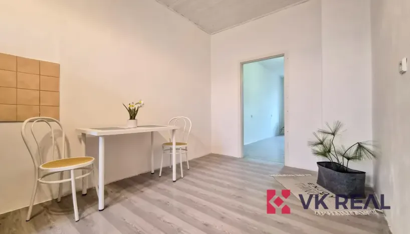 Prodej bytu 3+kk, Heřmanova Huť - Vlkýš, Nádražní, 84 m2