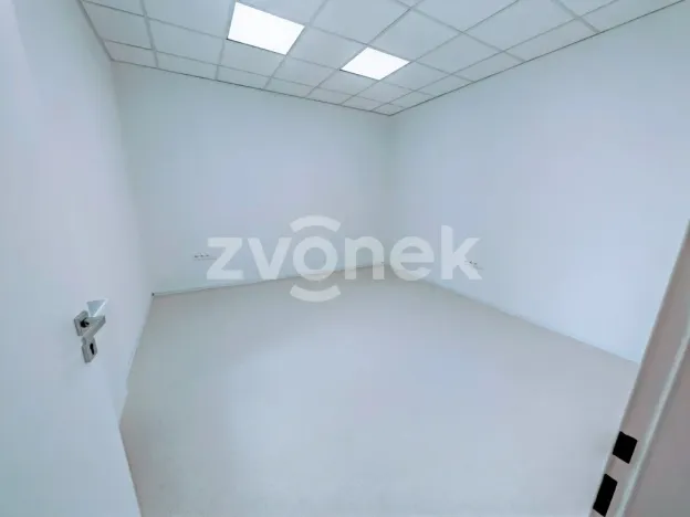 Pronájem obchodního prostoru, Zlín, Rašínova, 107 m2
