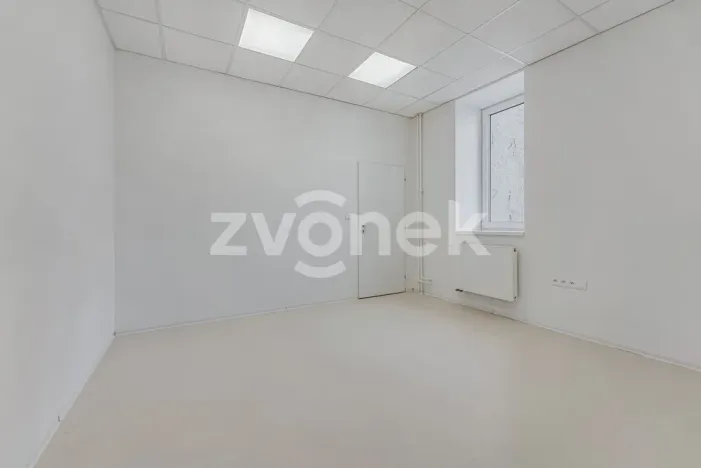 Pronájem obchodního prostoru, Zlín, Rašínova, 107 m2