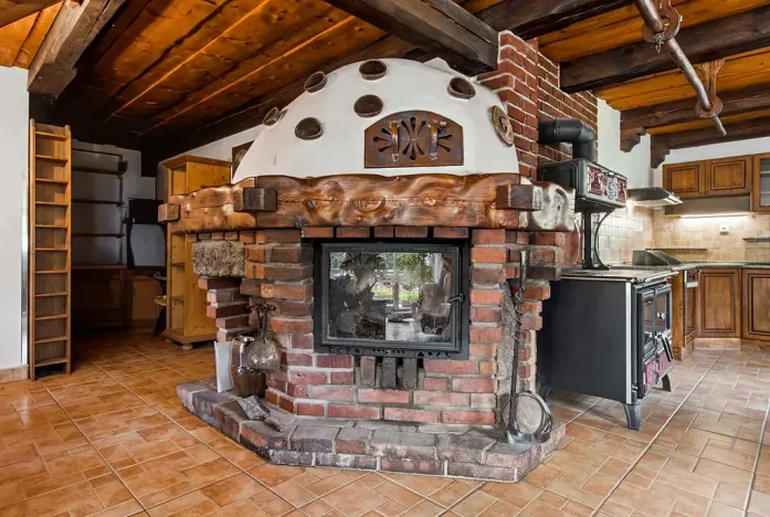 Prodej rodinného domu, Višňová, 250 m2