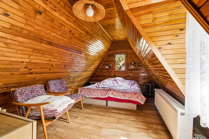 Prodej rodinného domu, Višňová, 250 m2