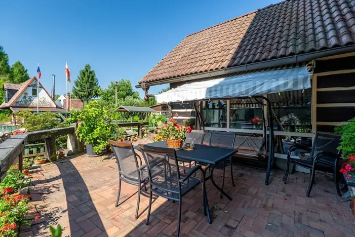 Prodej rodinného domu, Višňová, 250 m2