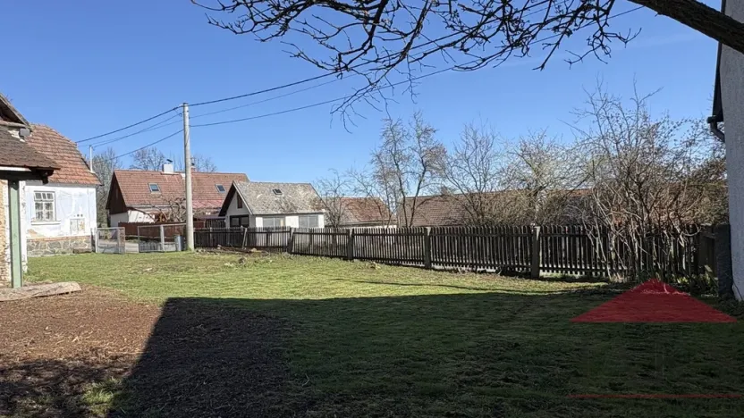 Prodej rodinného domu, Soběšice - Damíč, 65 m2