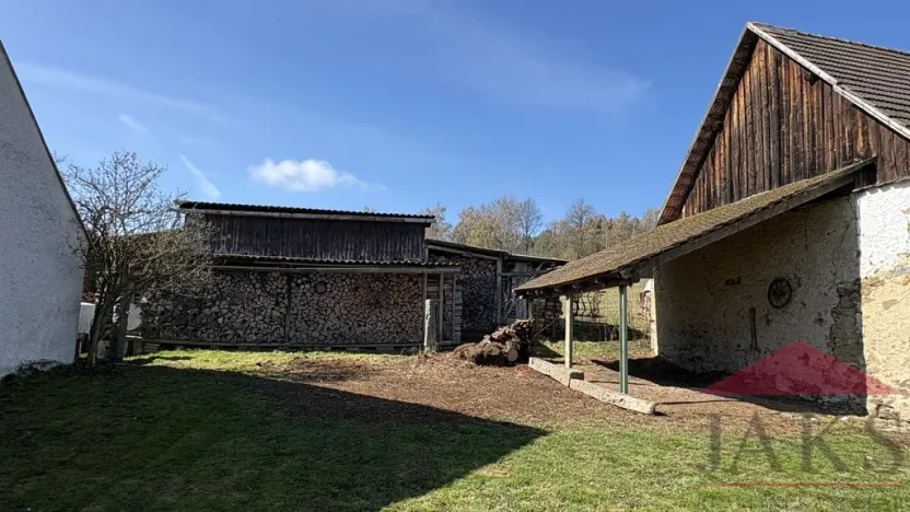 Prodej rodinného domu, Soběšice - Damíč, 65 m2