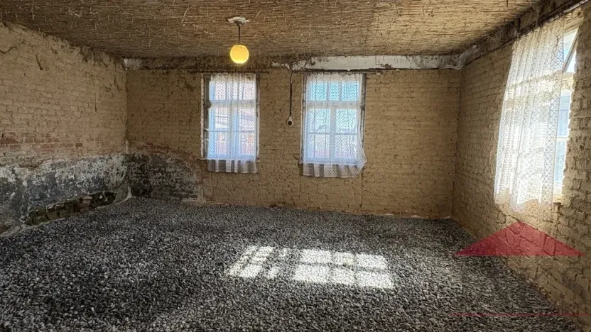 Prodej rodinného domu, Soběšice - Damíč, 65 m2