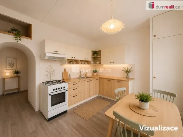 Prodej bytu 3+1, Sokolov, Spartakiádní, 83 m2