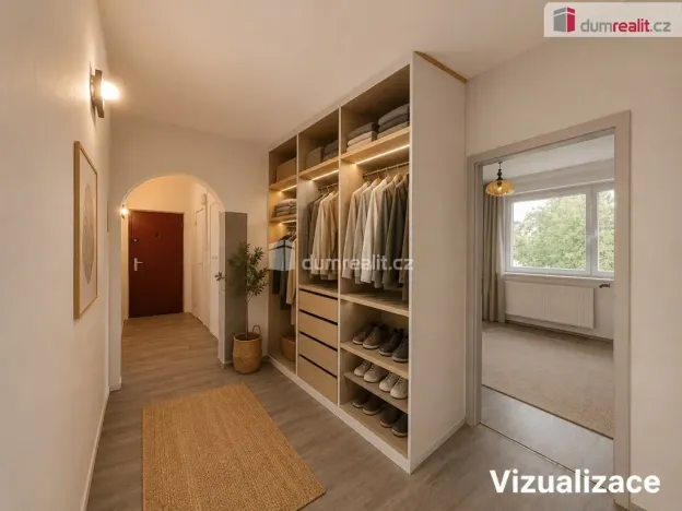 Prodej bytu 3+1, Sokolov, Spartakiádní, 83 m2