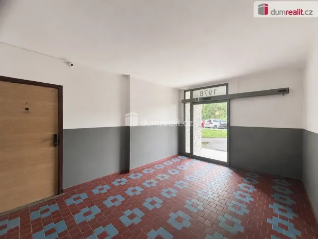 Prodej bytu 3+1, Sokolov, Spartakiádní, 83 m2