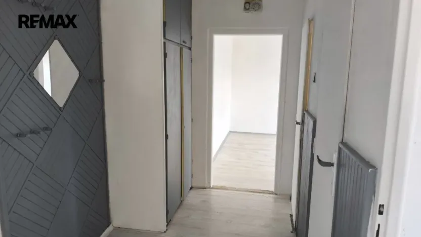 Prodej bytu 2+1, Rotava, Sídliště, 53 m2