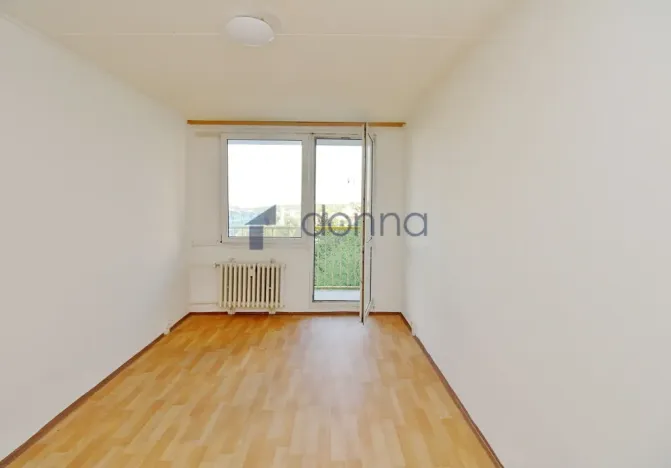 Pronájem bytu 2+kk, Praha, Makovského, 40 m2