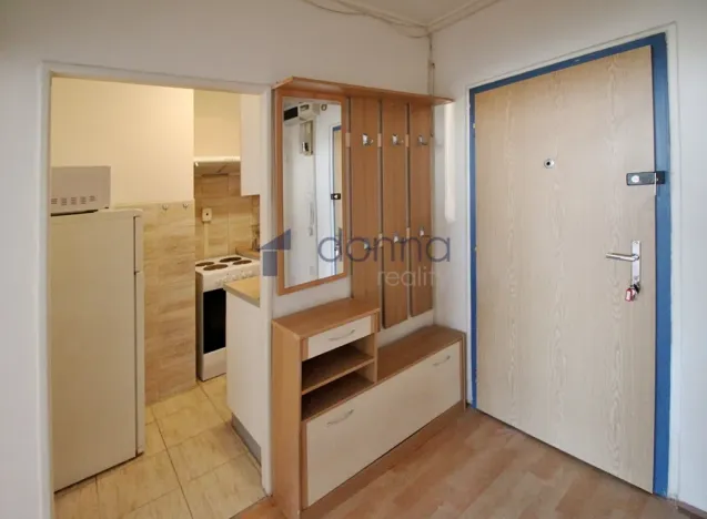Pronájem bytu 2+kk, Praha, Makovského, 40 m2