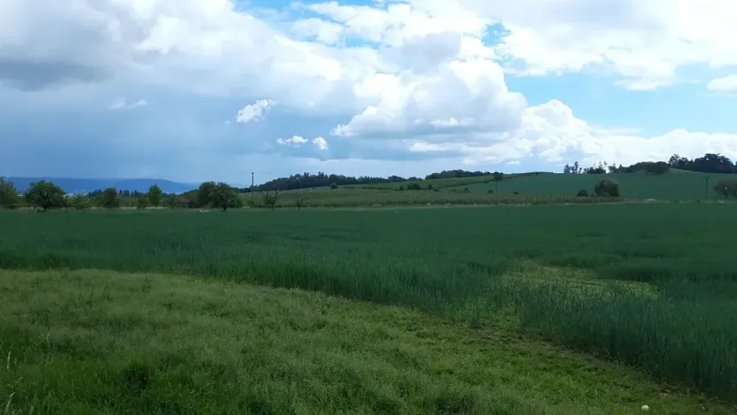 Prodej pozemku pro bydlení, Lipinka, 4373 m2