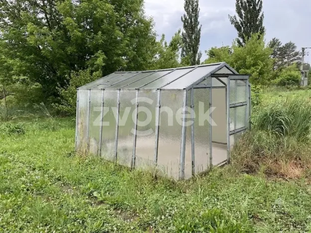Pronájem chaty, Otrokovice, Štěrkoviště, 14 m2