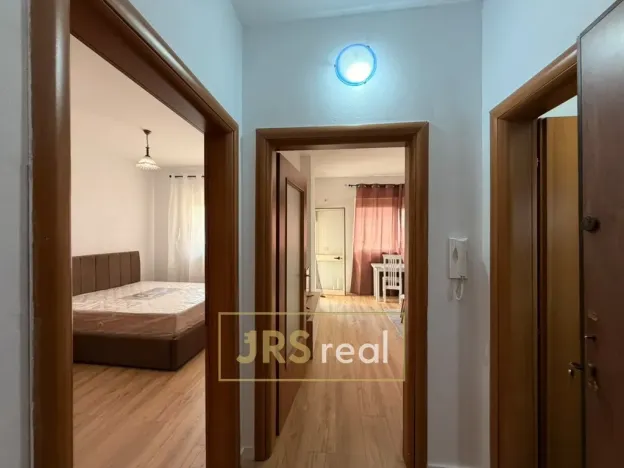 Prodej bytu 2+kk, durres, Albánie, 47 m2