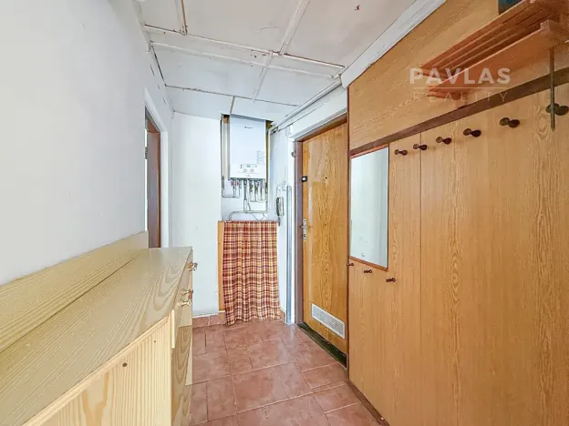 Prodej bytu 3+1, České Budějovice, Riegrova, 89 m2