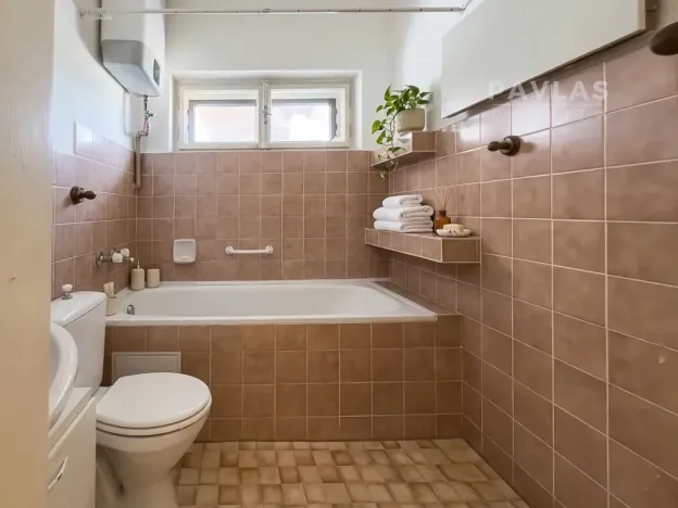 Prodej činžovního domu, Veselí nad Lužnicí, náměstí T. G. Masaryka, 570 m2