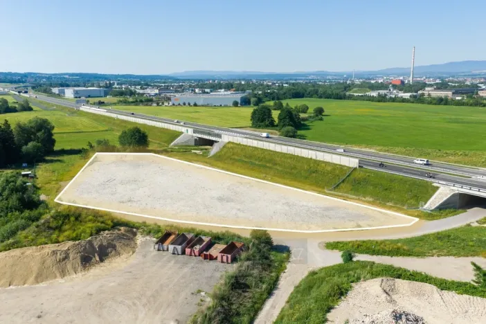 Prodej komerčního pozemku, Hůry, Pod Strání, 6066 m2