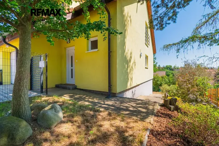 Prodej rodinného domu, Plzeň, Švestková, 198 m2