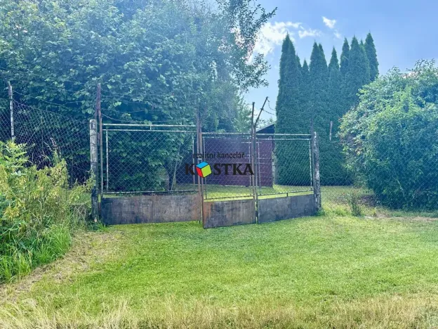 Prodej zahrady, Šenov u Nového Jičína, Družstevní, 500 m2