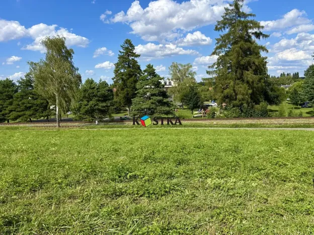Prodej zahrady, Šenov u Nového Jičína, Družstevní, 500 m2