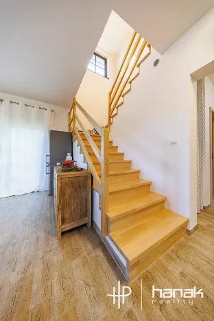 Prodej rodinného domu, Oborná, 170 m2