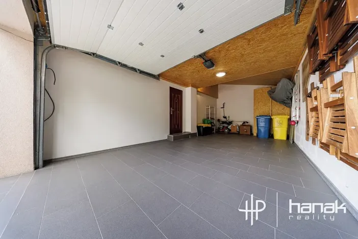 Prodej rodinného domu, Oborná, 170 m2