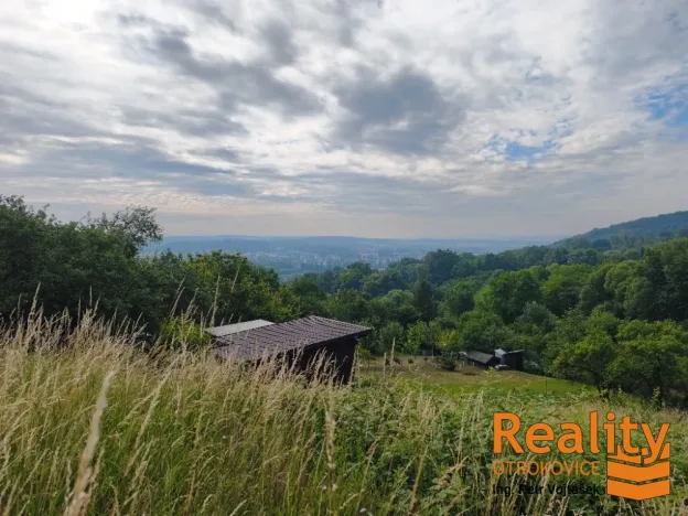 Prodej zahrady, Napajedla, 611 m2