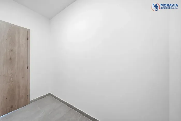 Pronájem bytu 1+kk, Mohelnice, Za Penzionem, 25 m2