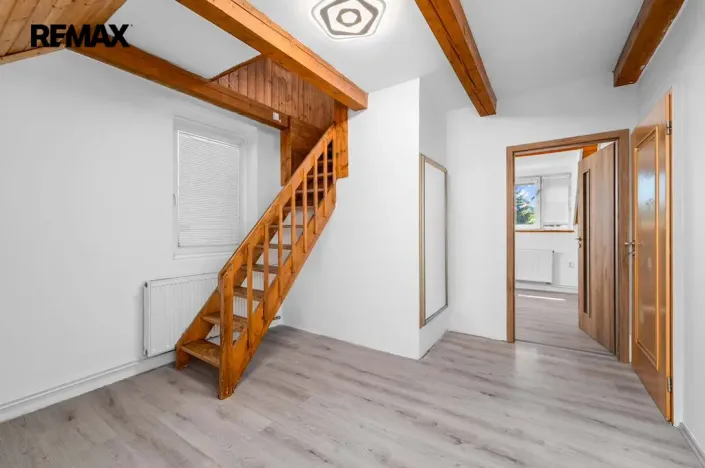 Pronájem bytu 4+kk, Nový Knín, Sudovická, 98 m2