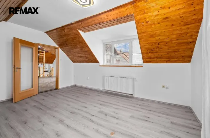 Pronájem bytu 4+kk, Nový Knín, Sudovická, 98 m2