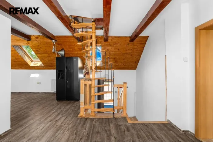 Pronájem bytu 4+kk, Nový Knín, Sudovická, 98 m2