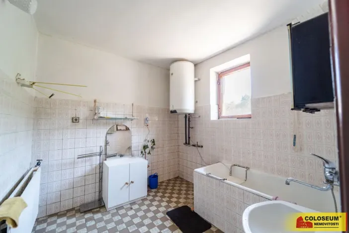 Prodej rodinného domu, Mokrá-Horákov - Horákov, 241 m2